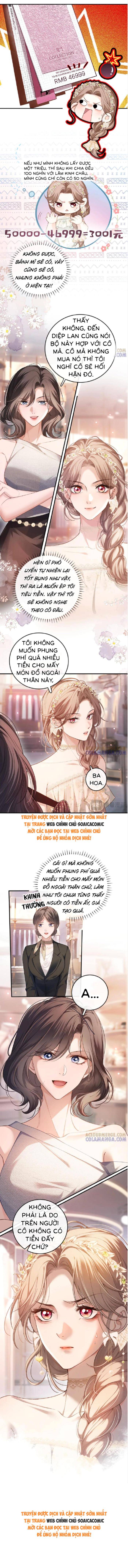 Giả Vờ Làm Giới Thượng Lưu - Chap 9 - Trang 9