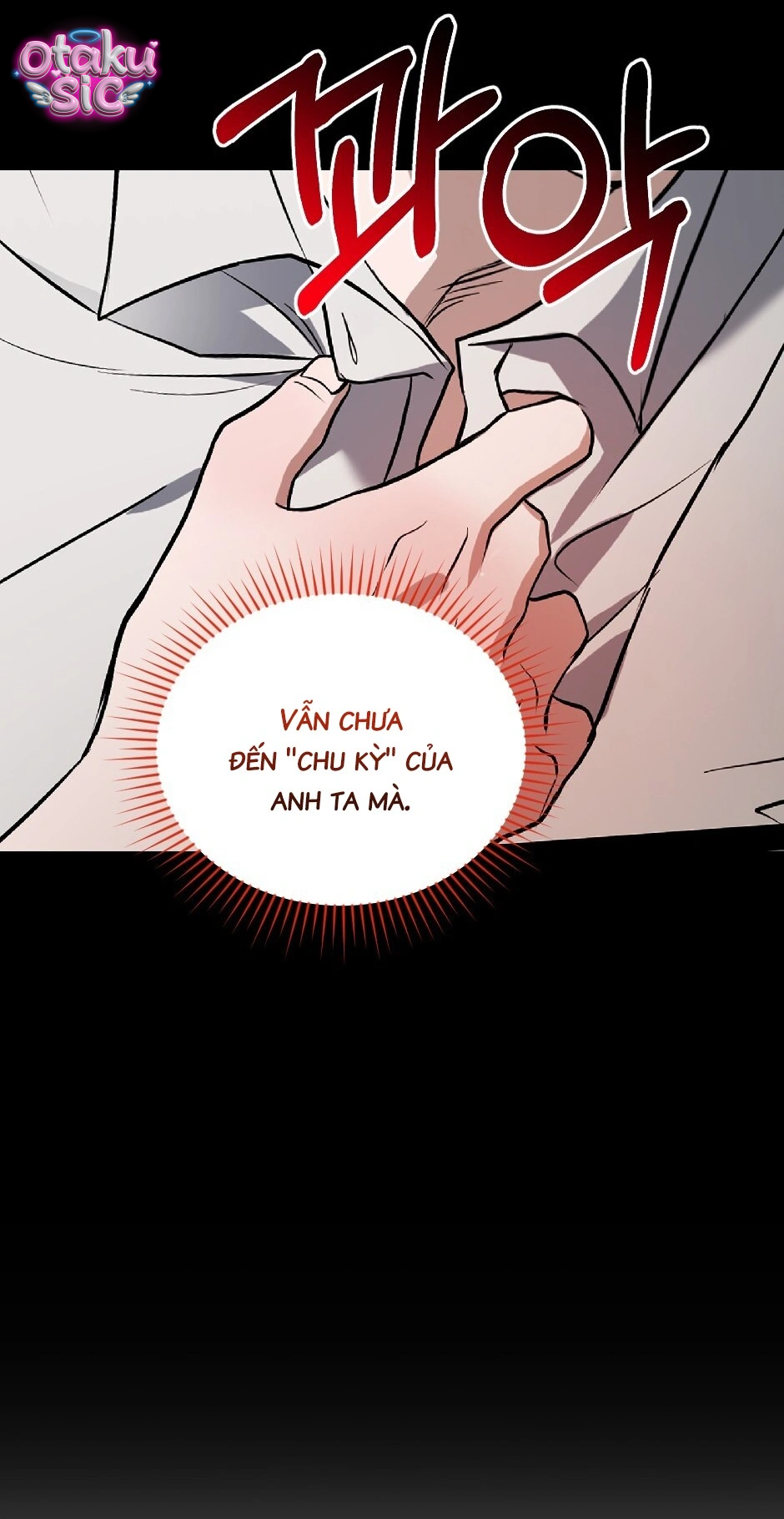 Giấc Mơ Săn Mồi Của Chó Hoang - Chap 13 - Trang 13