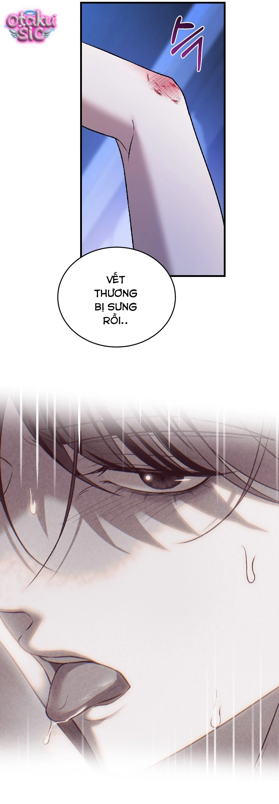 Giấc Mơ Săn Mồi Của Chó Hoang - Chap 13 - Trang 23