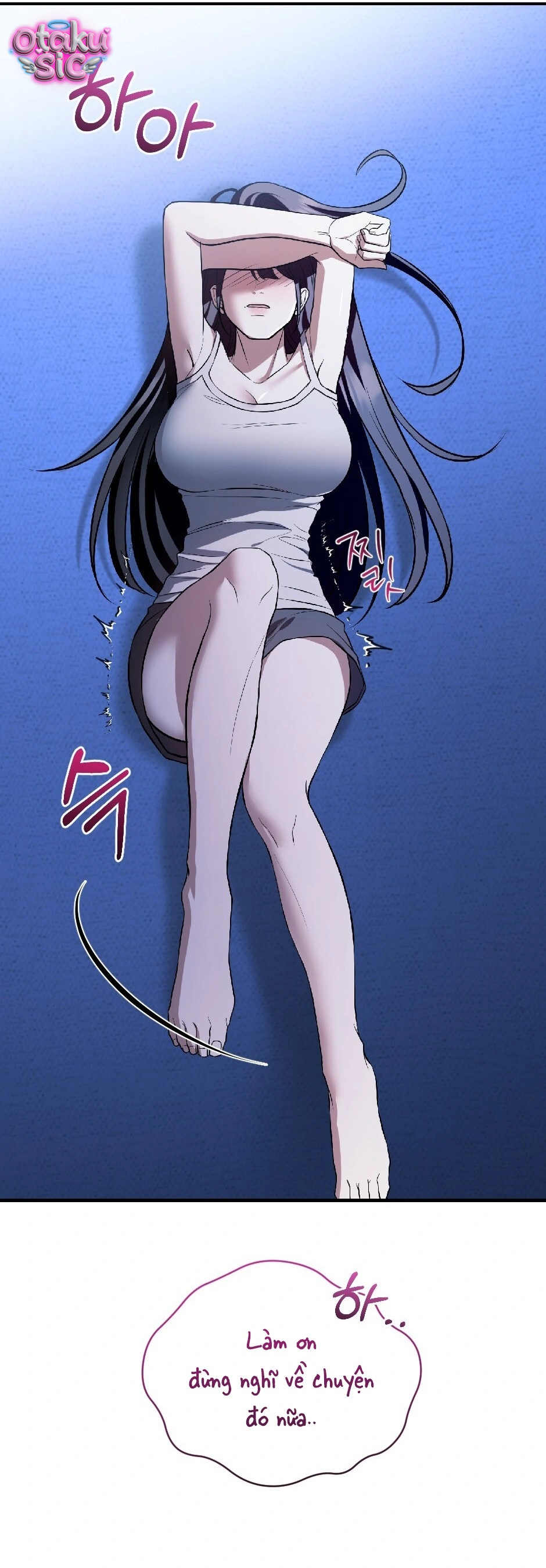 Giấc Mơ Săn Mồi Của Chó Hoang - Chap 13 - Trang 25