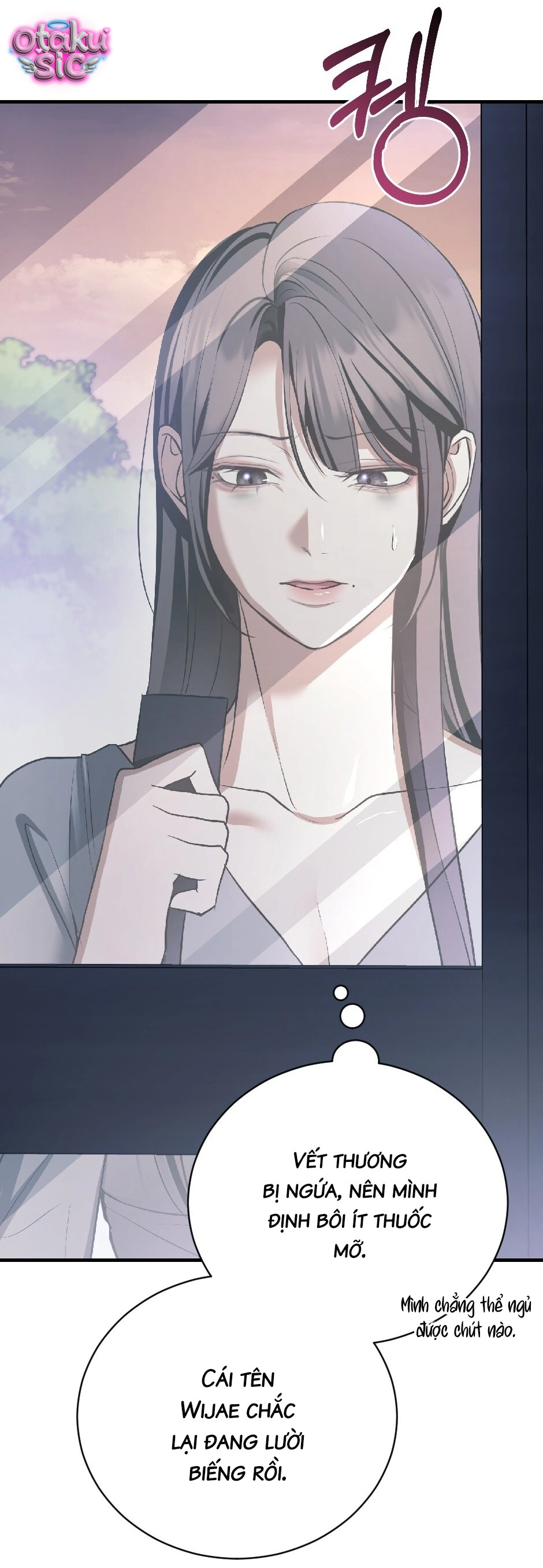 Giấc Mơ Săn Mồi Của Chó Hoang - Chap 13 - Trang 28