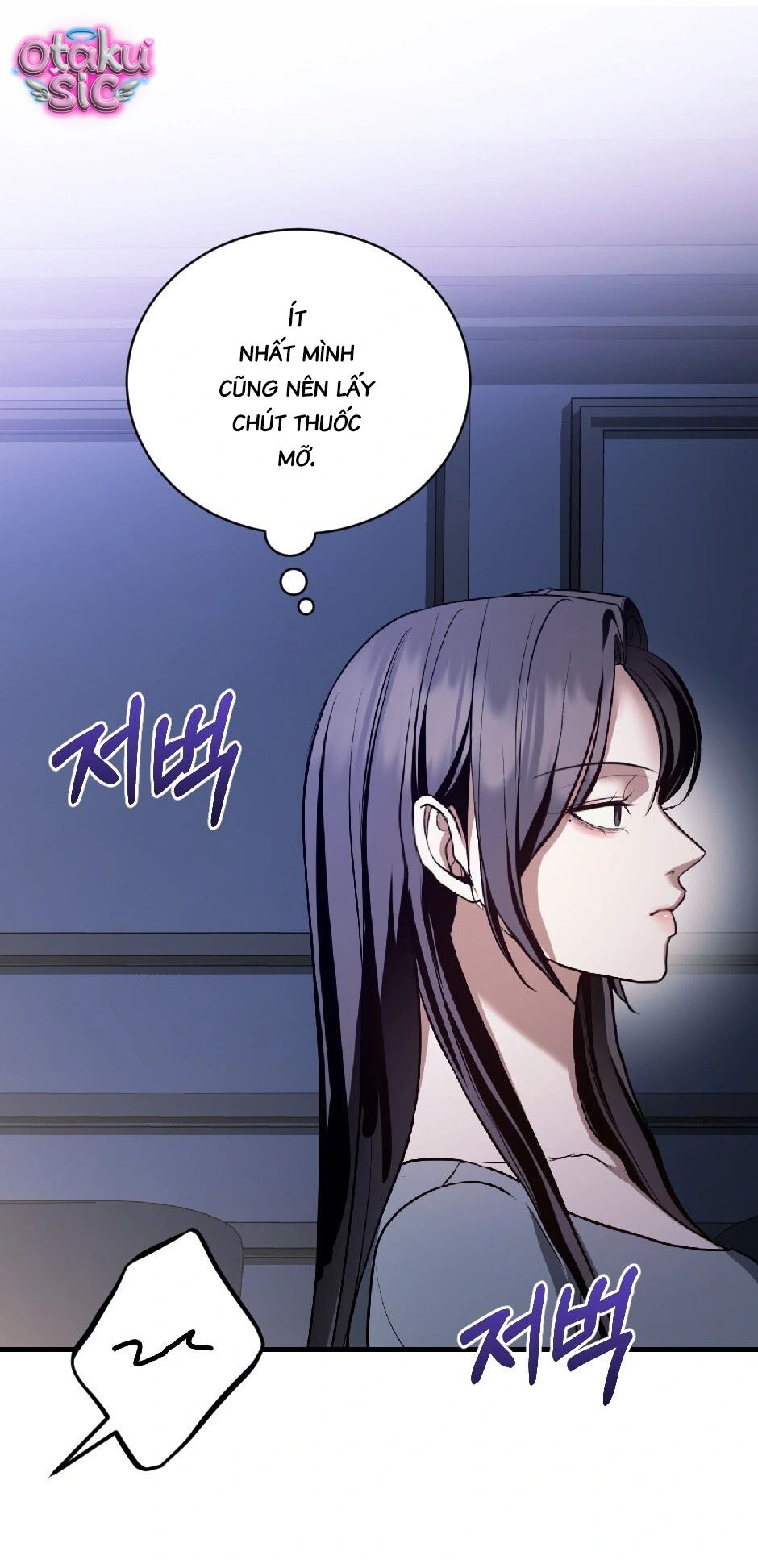 Giấc Mơ Săn Mồi Của Chó Hoang - Chap 13 - Trang 30