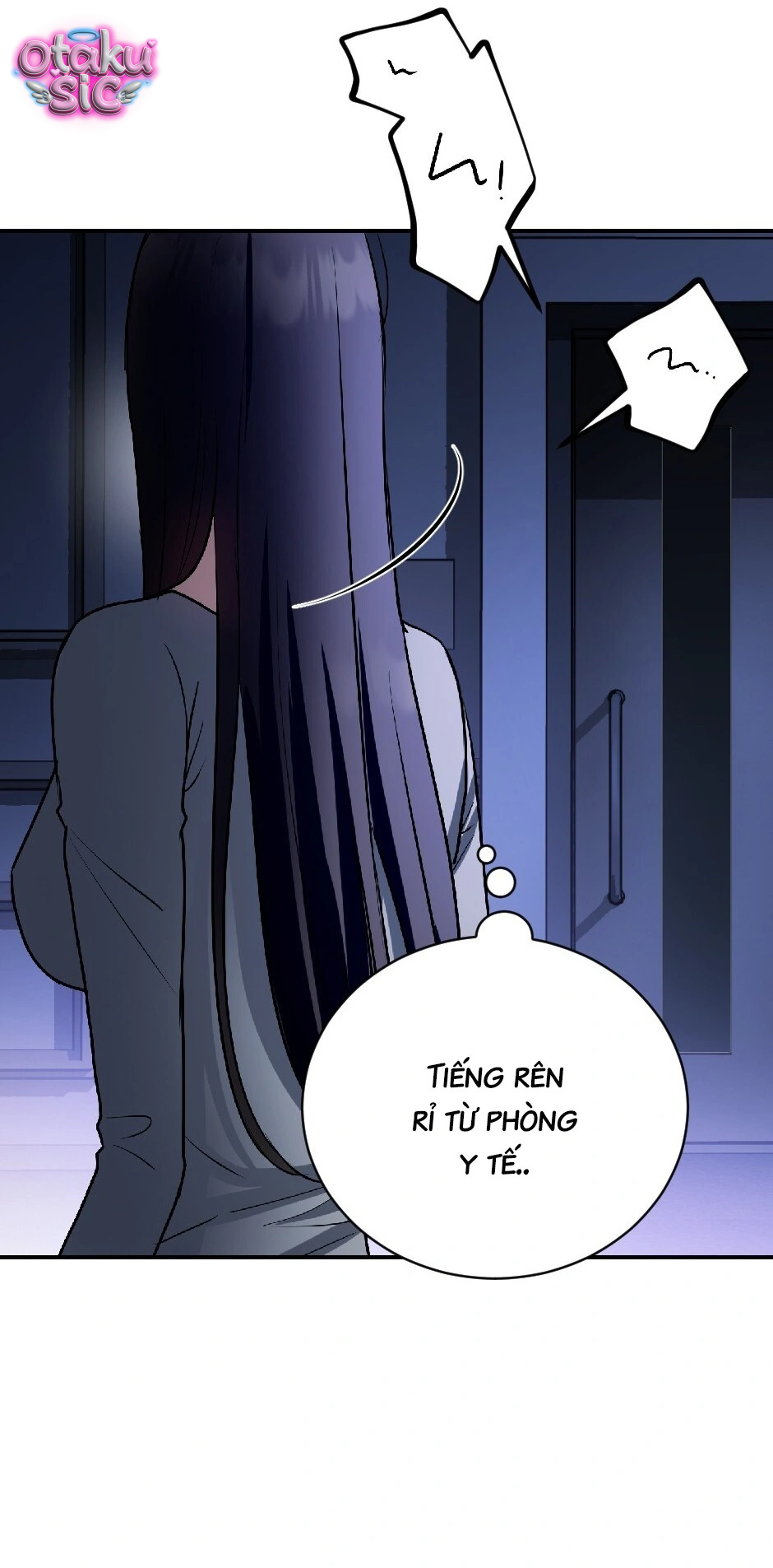 Giấc Mơ Săn Mồi Của Chó Hoang - Chap 13 - Trang 32