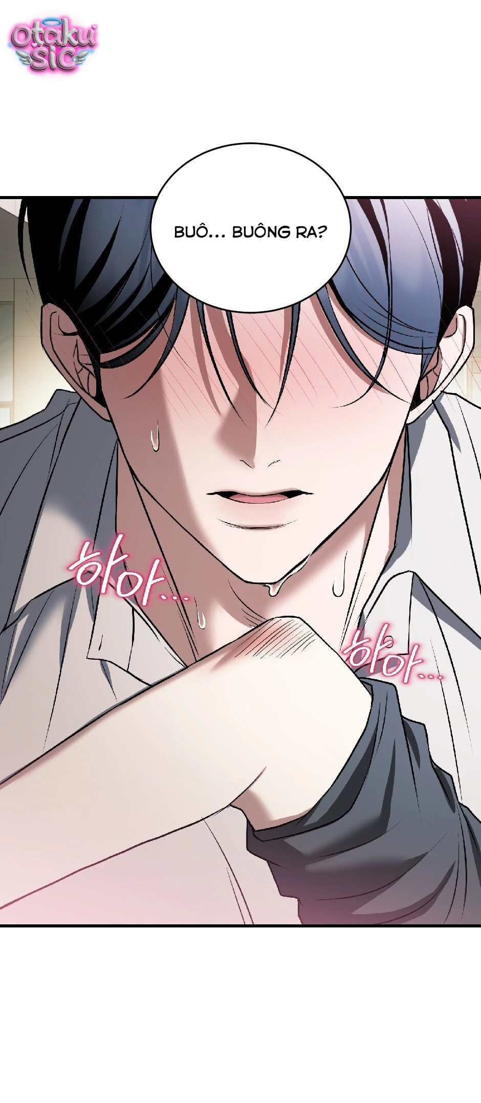 Giấc Mơ Săn Mồi Của Chó Hoang - Chap 13 - Trang 5