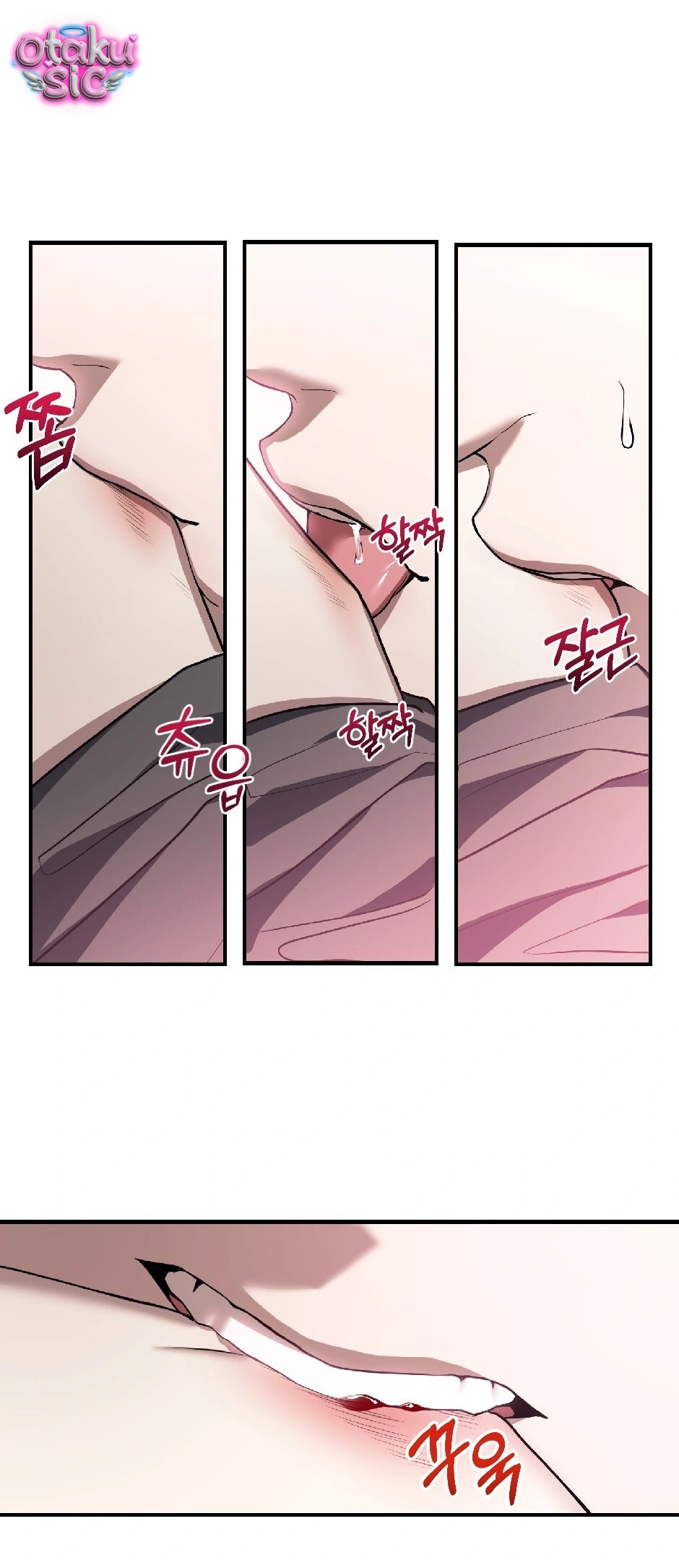 Giấc Mơ Săn Mồi Của Chó Hoang - Chap 13 - Trang 7