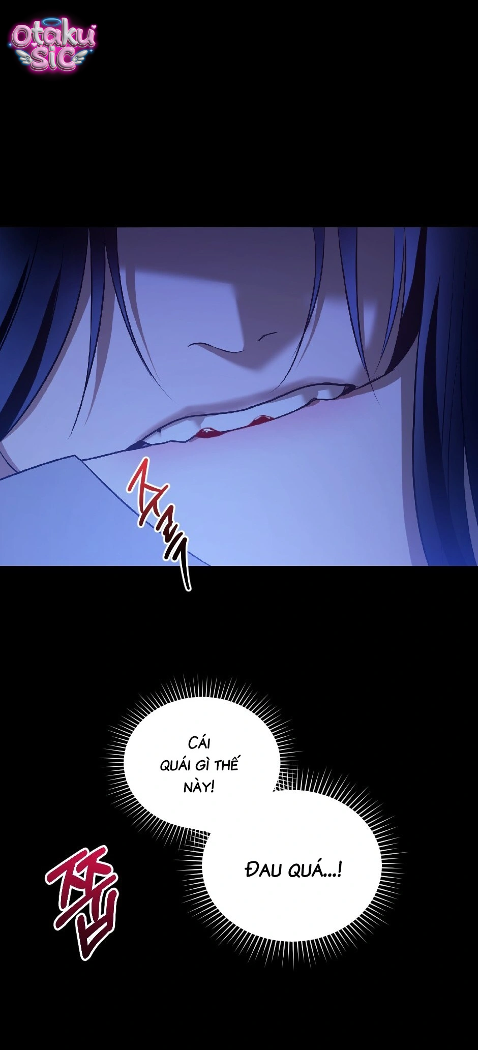 Giấc Mơ Săn Mồi Của Chó Hoang - Chap 14 - Trang 12