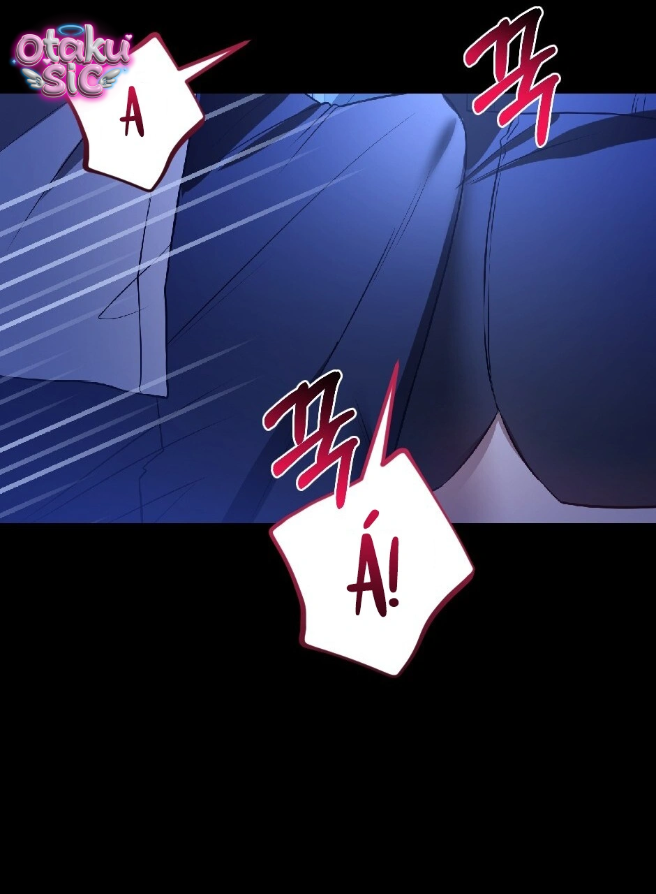 Giấc Mơ Săn Mồi Của Chó Hoang - Chap 14 - Trang 18