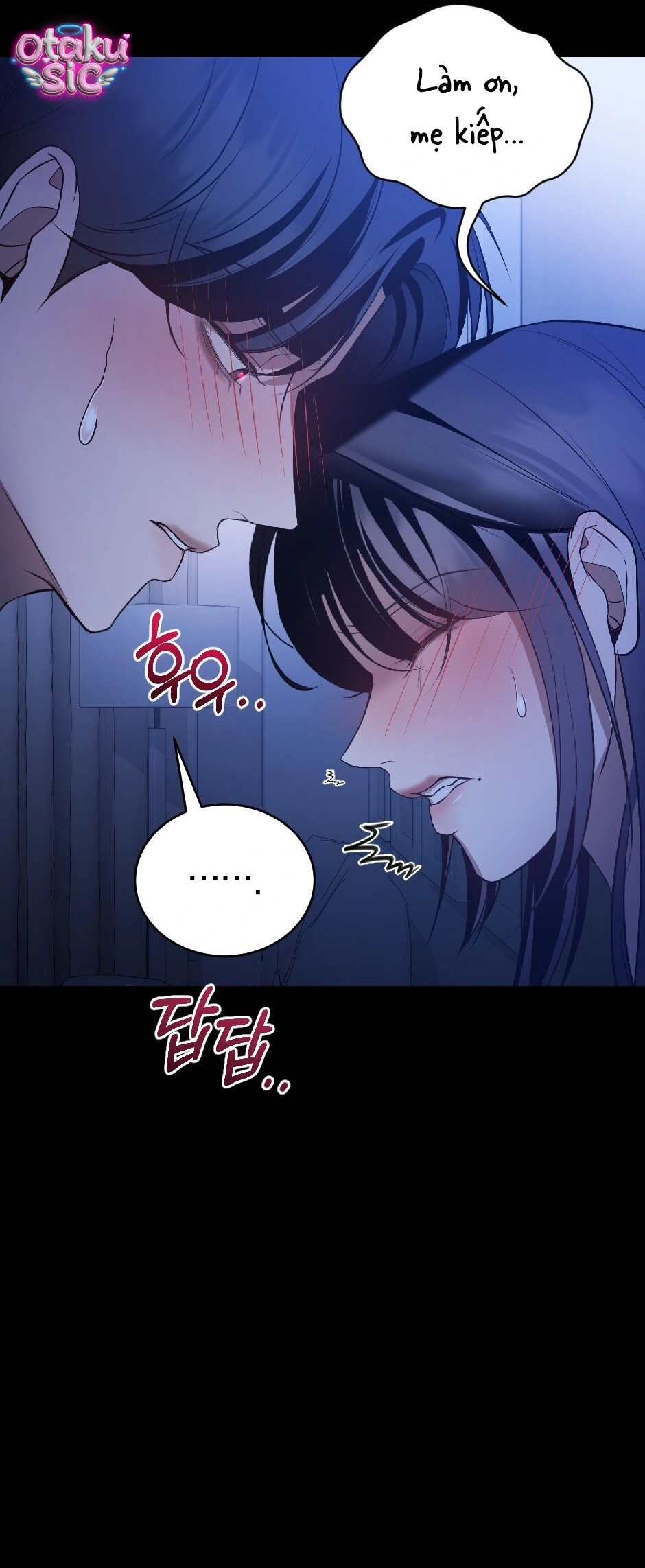Giấc Mơ Săn Mồi Của Chó Hoang - Chap 14 - Trang 19