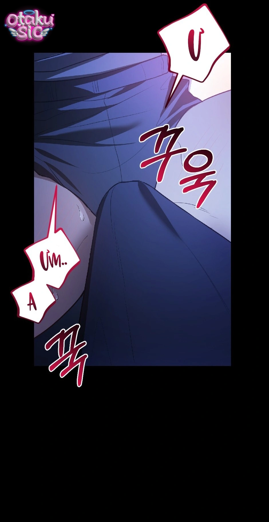 Giấc Mơ Săn Mồi Của Chó Hoang - Chap 14 - Trang 23