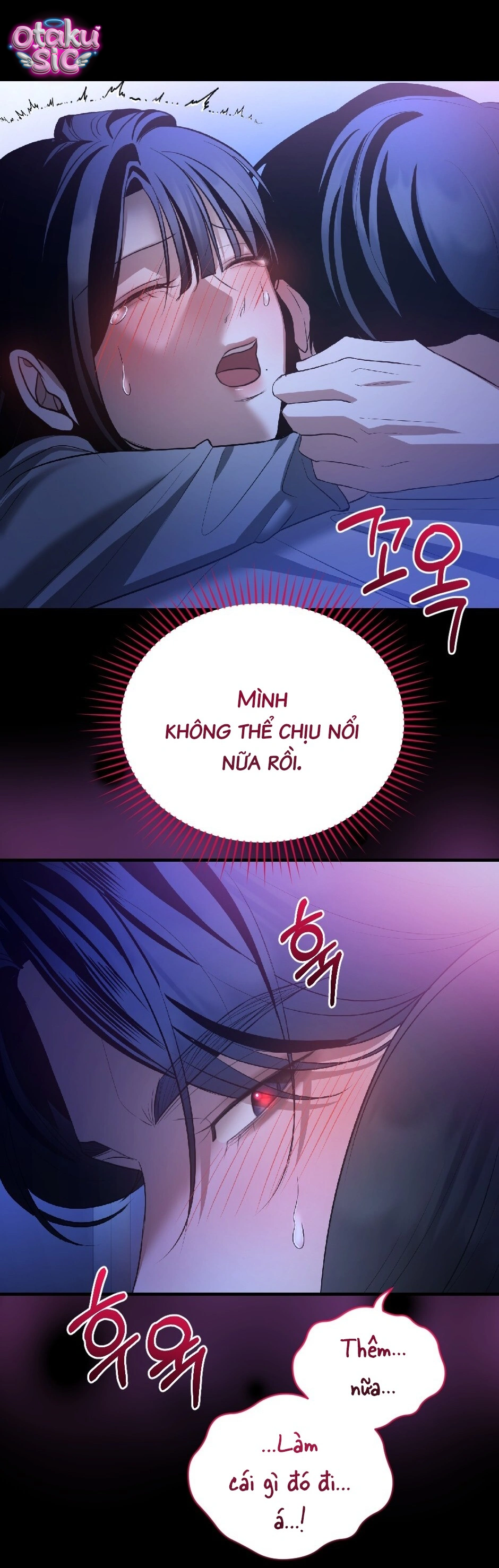 Giấc Mơ Săn Mồi Của Chó Hoang - Chap 14 - Trang 27