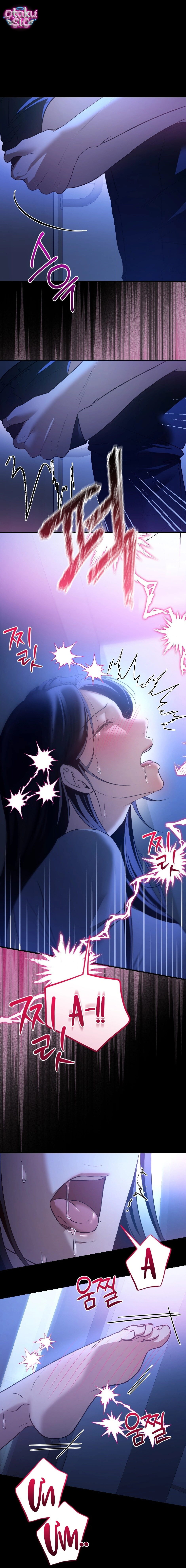 Giấc Mơ Săn Mồi Của Chó Hoang - Chap 14 - Trang 28