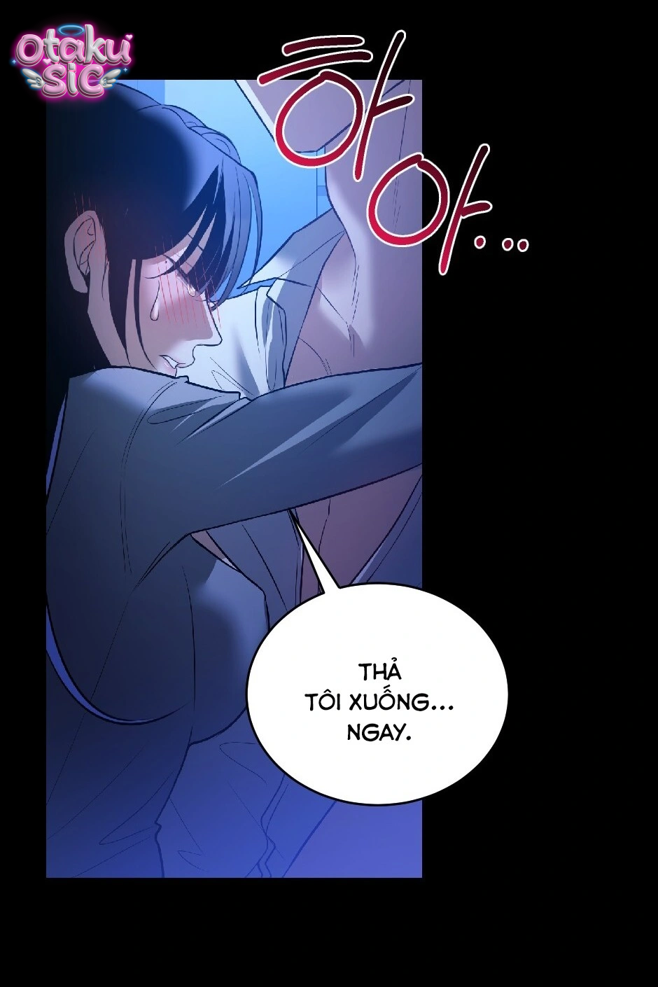 Giấc Mơ Săn Mồi Của Chó Hoang - Chap 14 - Trang 31