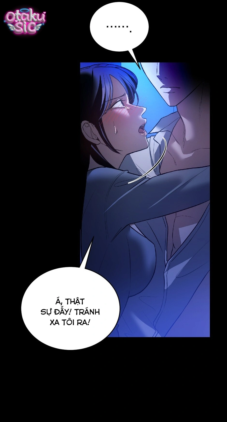 Giấc Mơ Săn Mồi Của Chó Hoang - Chap 14 - Trang 32