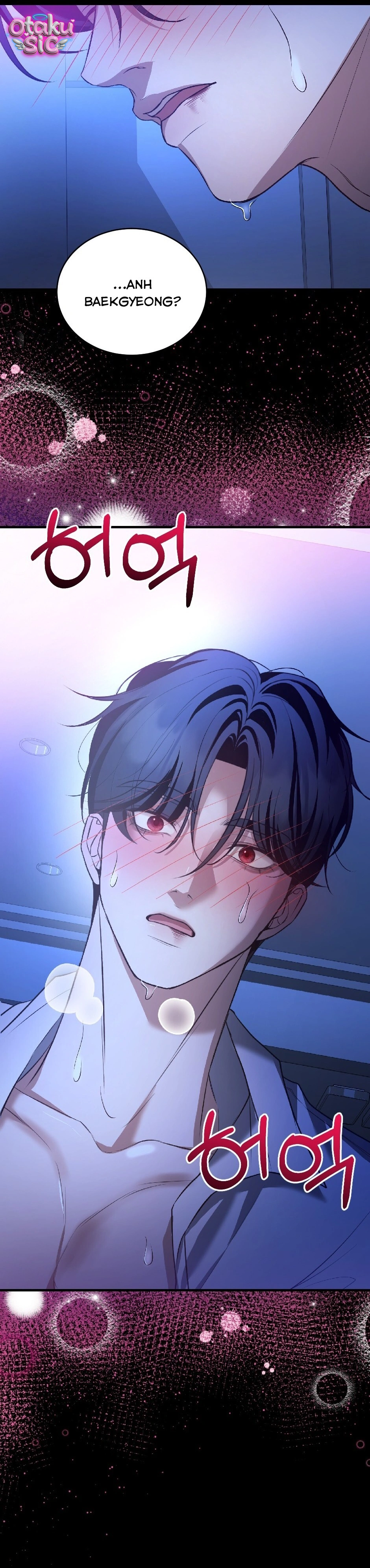 Giấc Mơ Săn Mồi Của Chó Hoang - Chap 14 - Trang 33