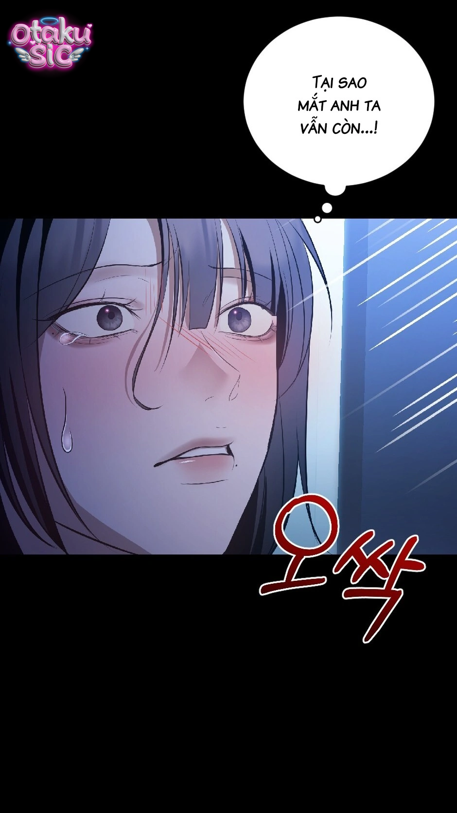 Giấc Mơ Săn Mồi Của Chó Hoang - Chap 14 - Trang 34