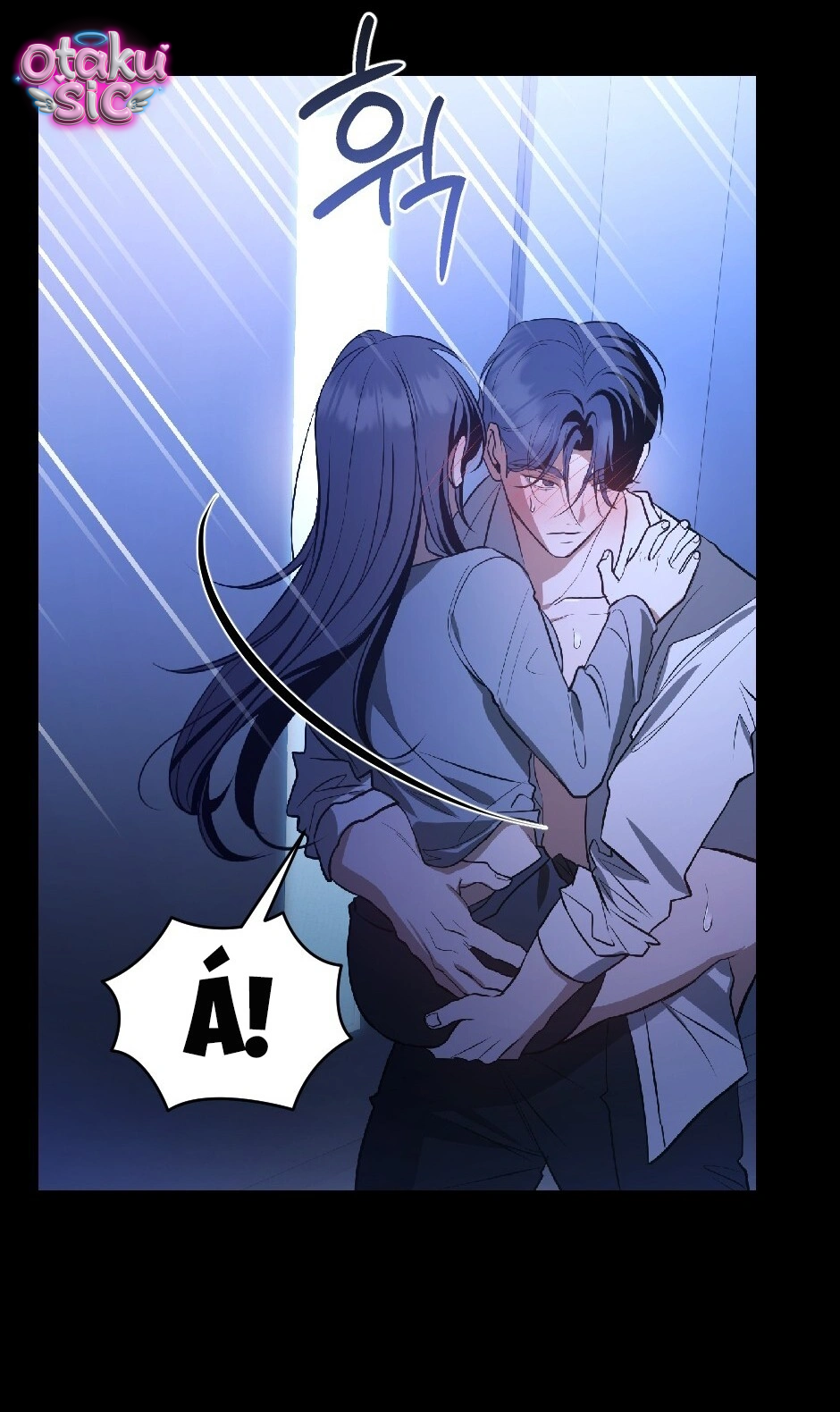 Giấc Mơ Săn Mồi Của Chó Hoang - Chap 14 - Trang 35