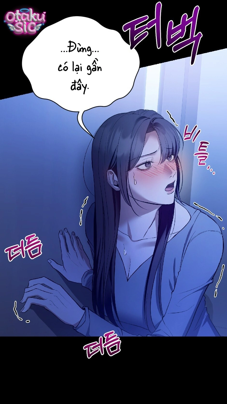 Giấc Mơ Săn Mồi Của Chó Hoang - Chap 14 - Trang 5