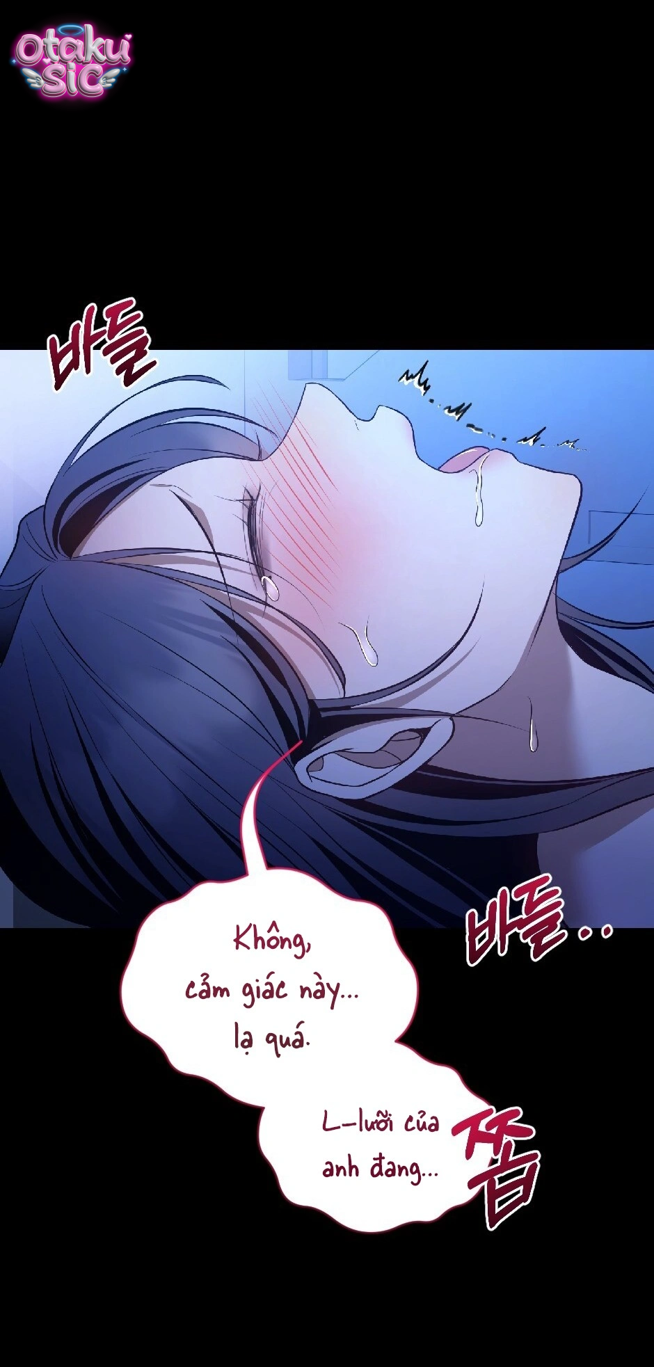 Giấc Mơ Săn Mồi Của Chó Hoang - Chap 14 - Trang 43