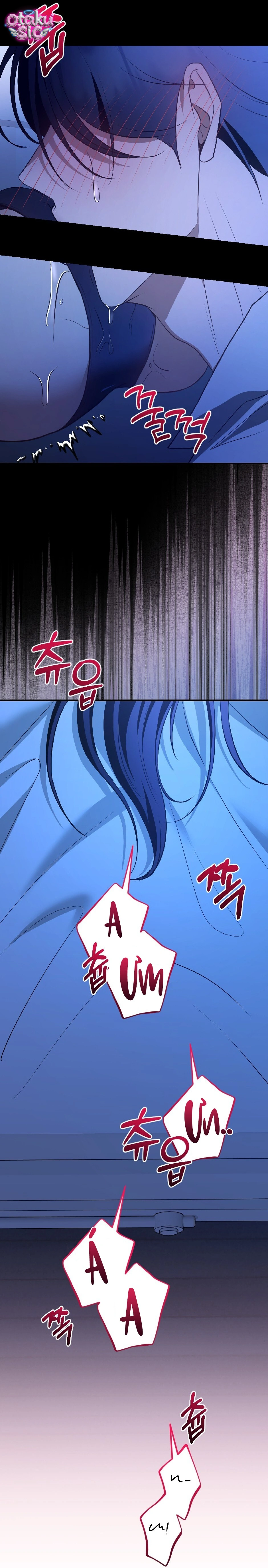 Giấc Mơ Săn Mồi Của Chó Hoang - Chap 14 - Trang 44