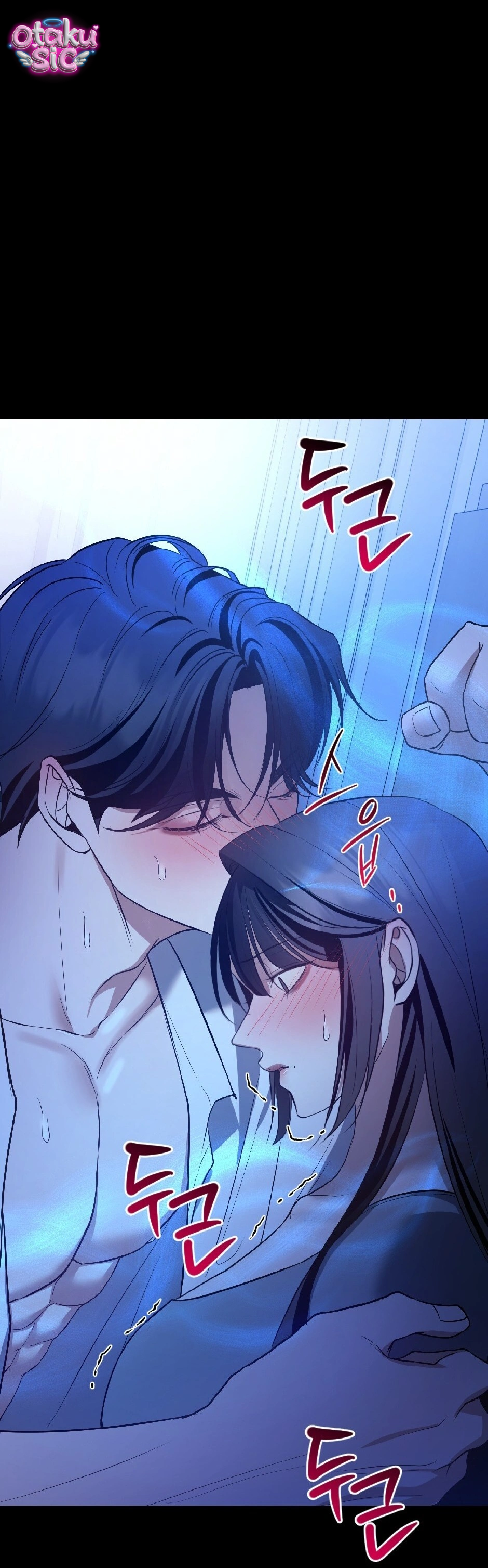 Giấc Mơ Săn Mồi Của Chó Hoang - Chap 14 - Trang 8