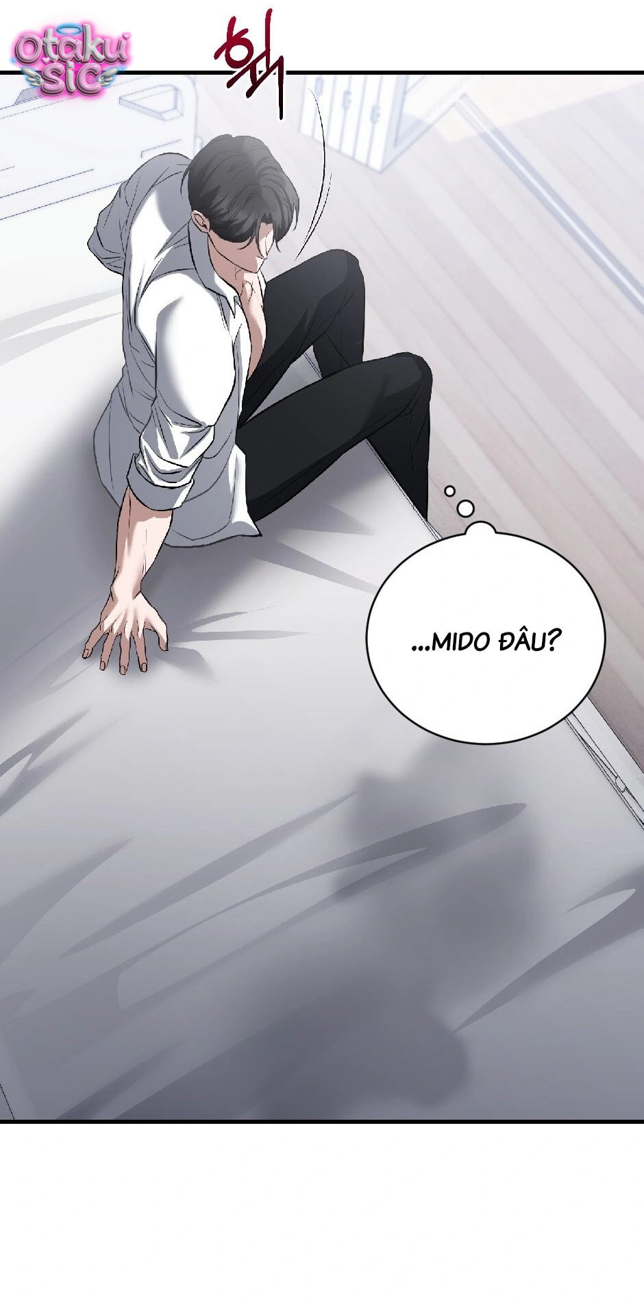 Giấc Mơ Săn Mồi Của Chó Hoang - Chap 15 - Trang 19