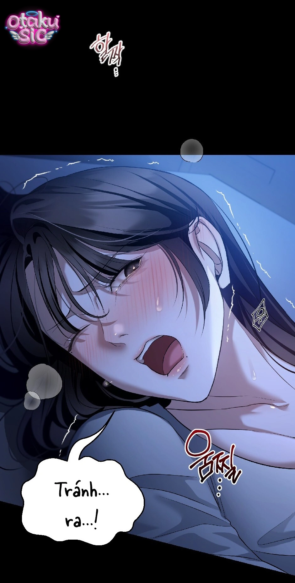 Giấc Mơ Săn Mồi Của Chó Hoang - Chap 15 - Trang 3