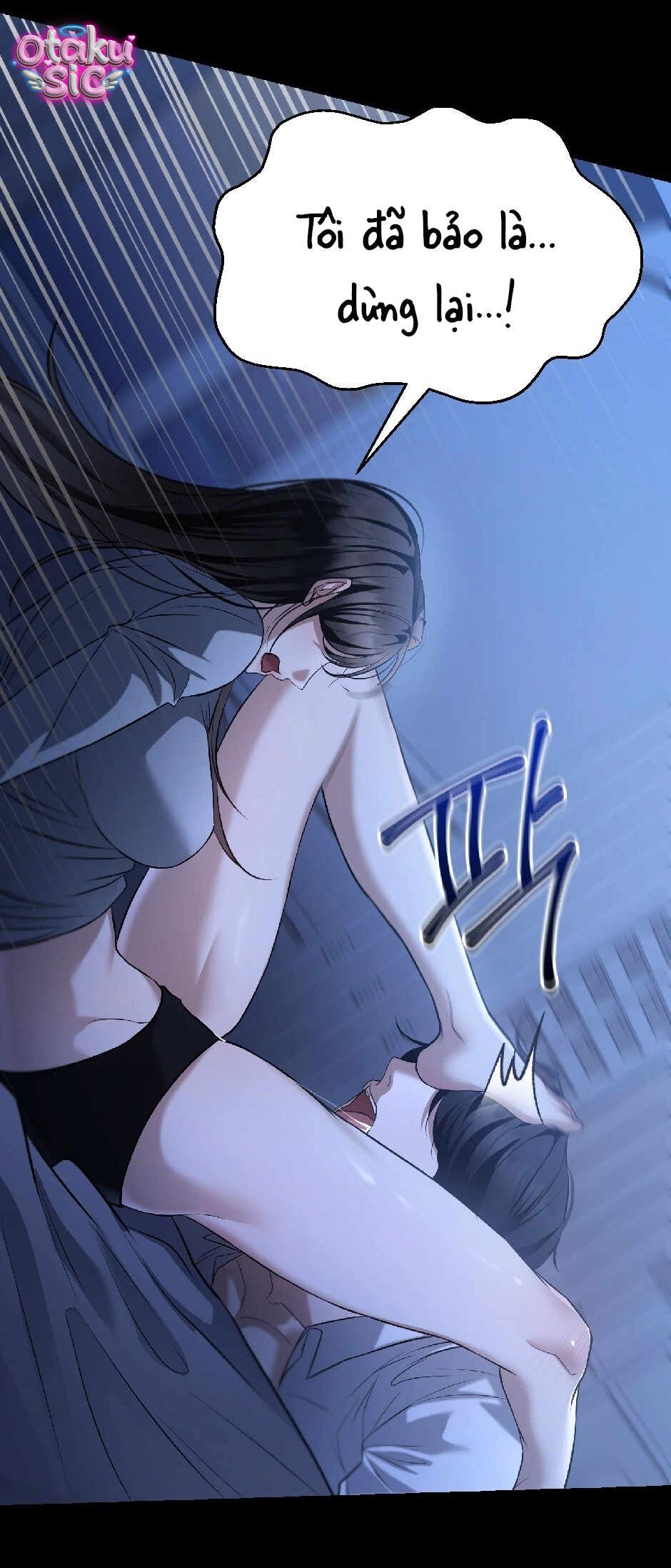 Giấc Mơ Săn Mồi Của Chó Hoang - Chap 15 - Trang 4