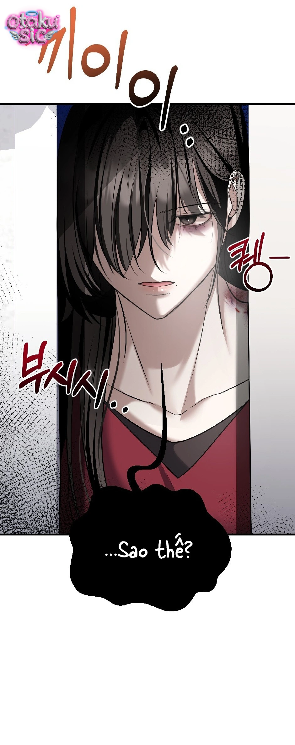 Giấc Mơ Săn Mồi Của Chó Hoang - Chap 15 - Trang 31
