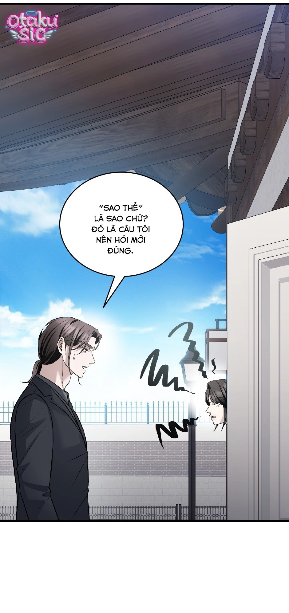 Giấc Mơ Săn Mồi Của Chó Hoang - Chap 15 - Trang 32