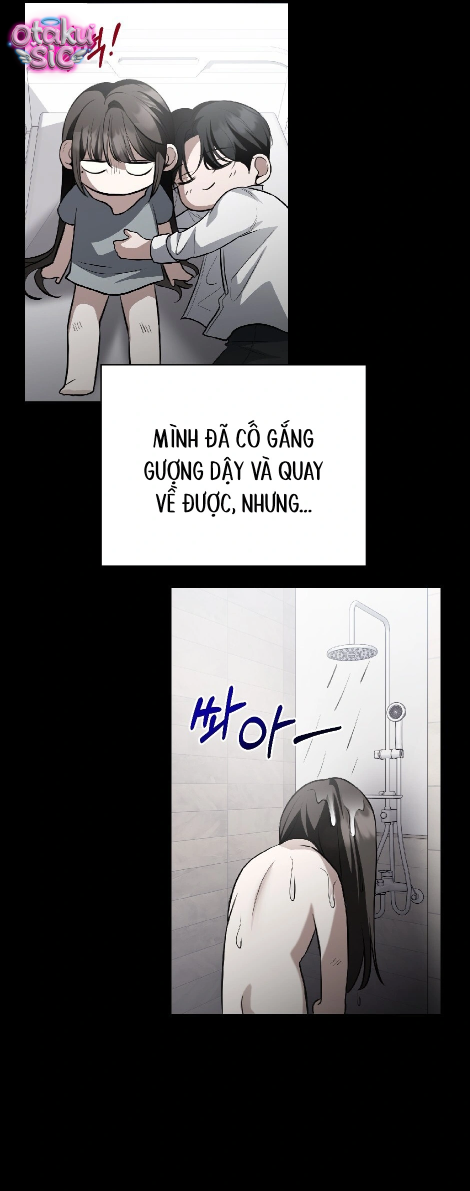 Giấc Mơ Săn Mồi Của Chó Hoang - Chap 15 - Trang 35