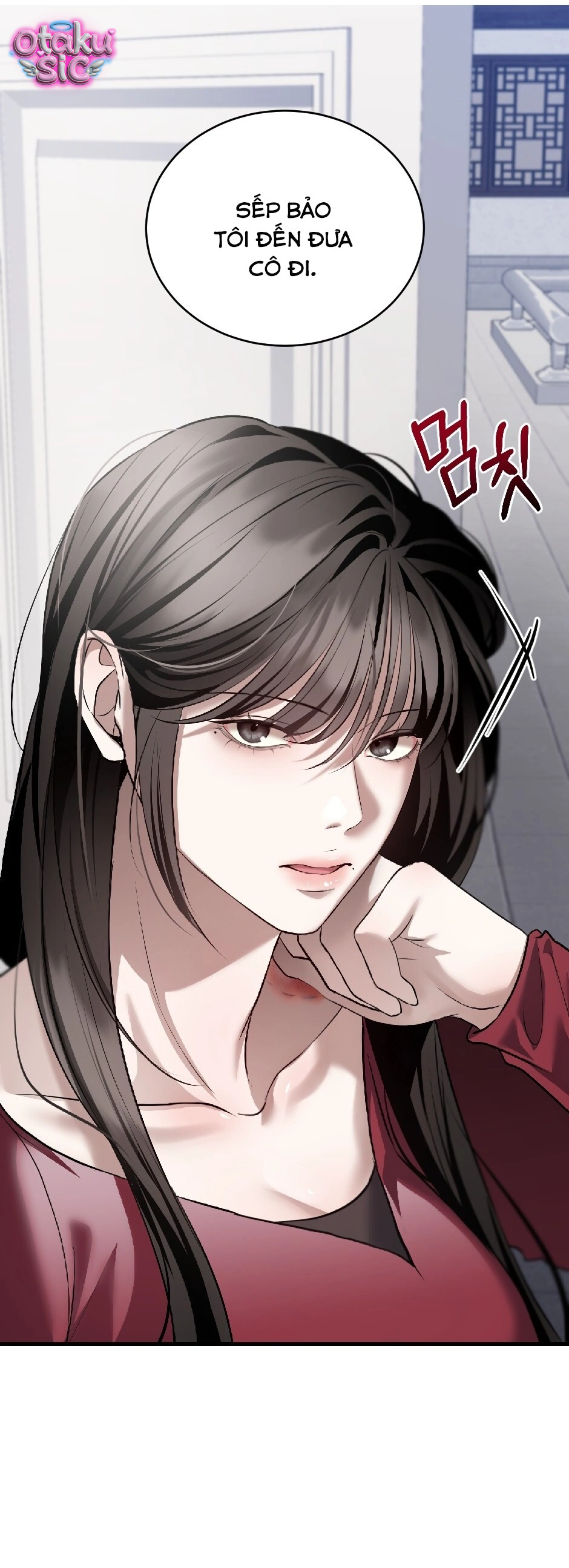 Giấc Mơ Săn Mồi Của Chó Hoang - Chap 15 - Trang 38