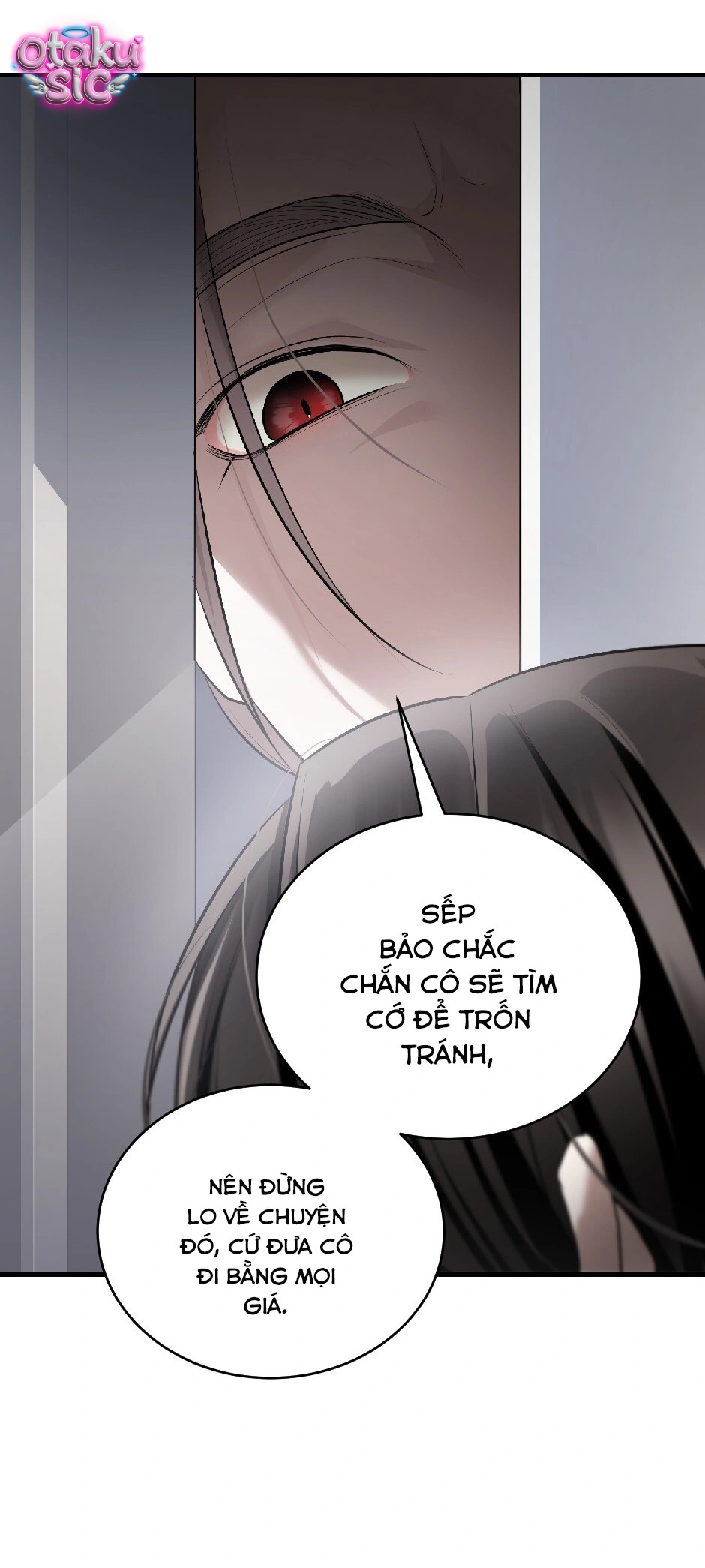 Giấc Mơ Săn Mồi Của Chó Hoang - Chap 15 - Trang 40