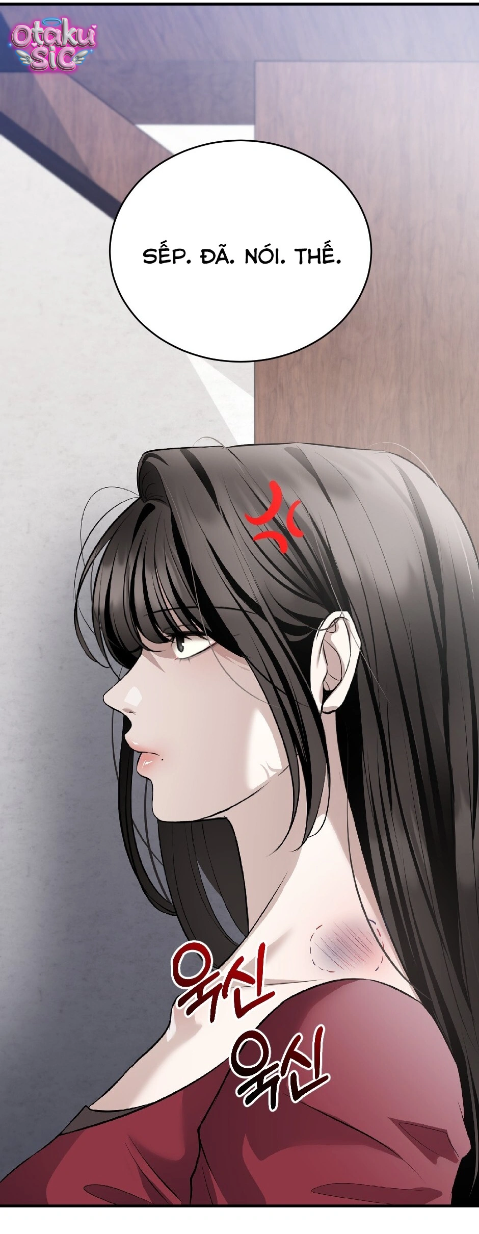 Giấc Mơ Săn Mồi Của Chó Hoang - Chap 15 - Trang 41