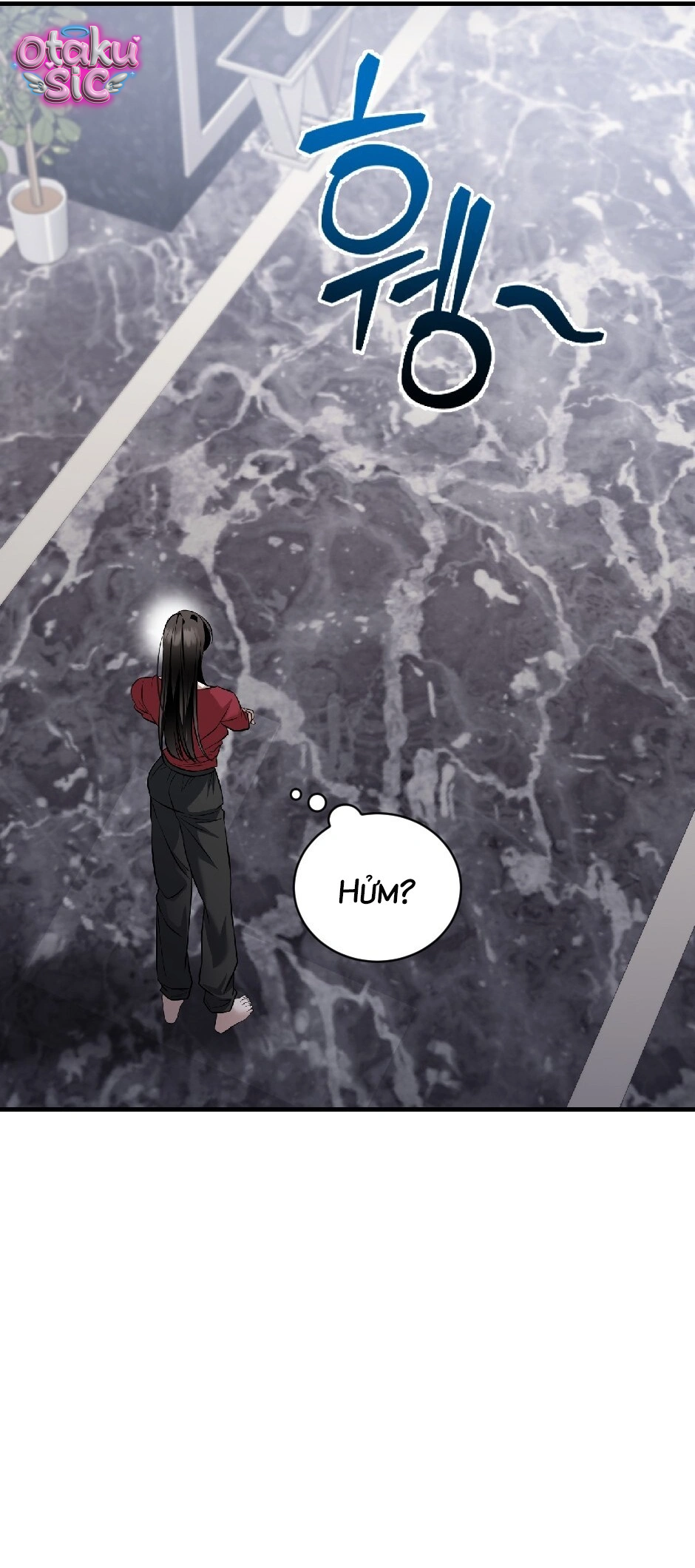 Giấc Mơ Săn Mồi Của Chó Hoang - Chap 15 - Trang 44