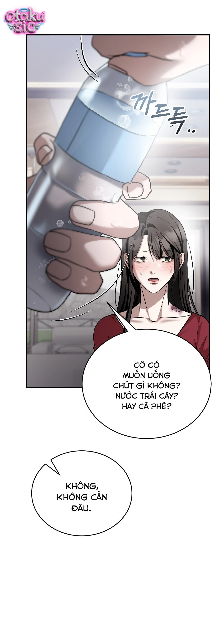 Giấc Mơ Săn Mồi Của Chó Hoang - Chap 15 - Trang 47