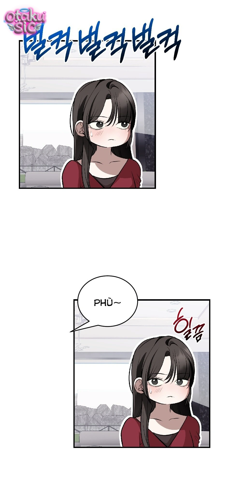 Giấc Mơ Săn Mồi Của Chó Hoang - Chap 15 - Trang 48