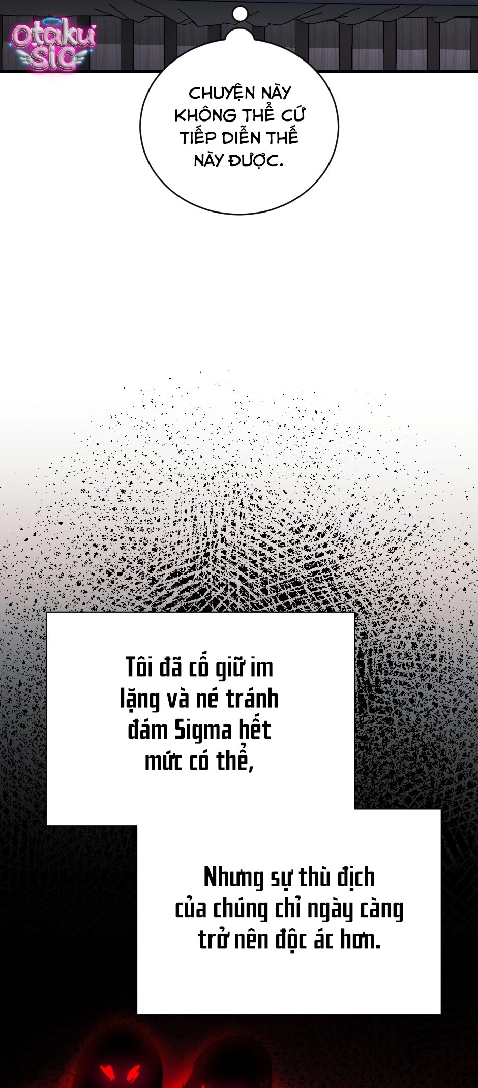 Giấc Mơ Săn Mồi Của Chó Hoang - Chap 6 - Trang 11