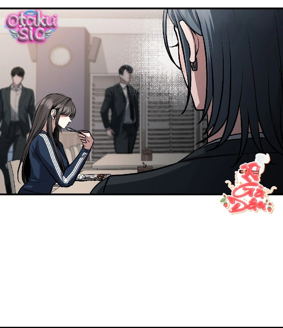 Giấc Mơ Săn Mồi Của Chó Hoang - Chap 6 - Trang 18