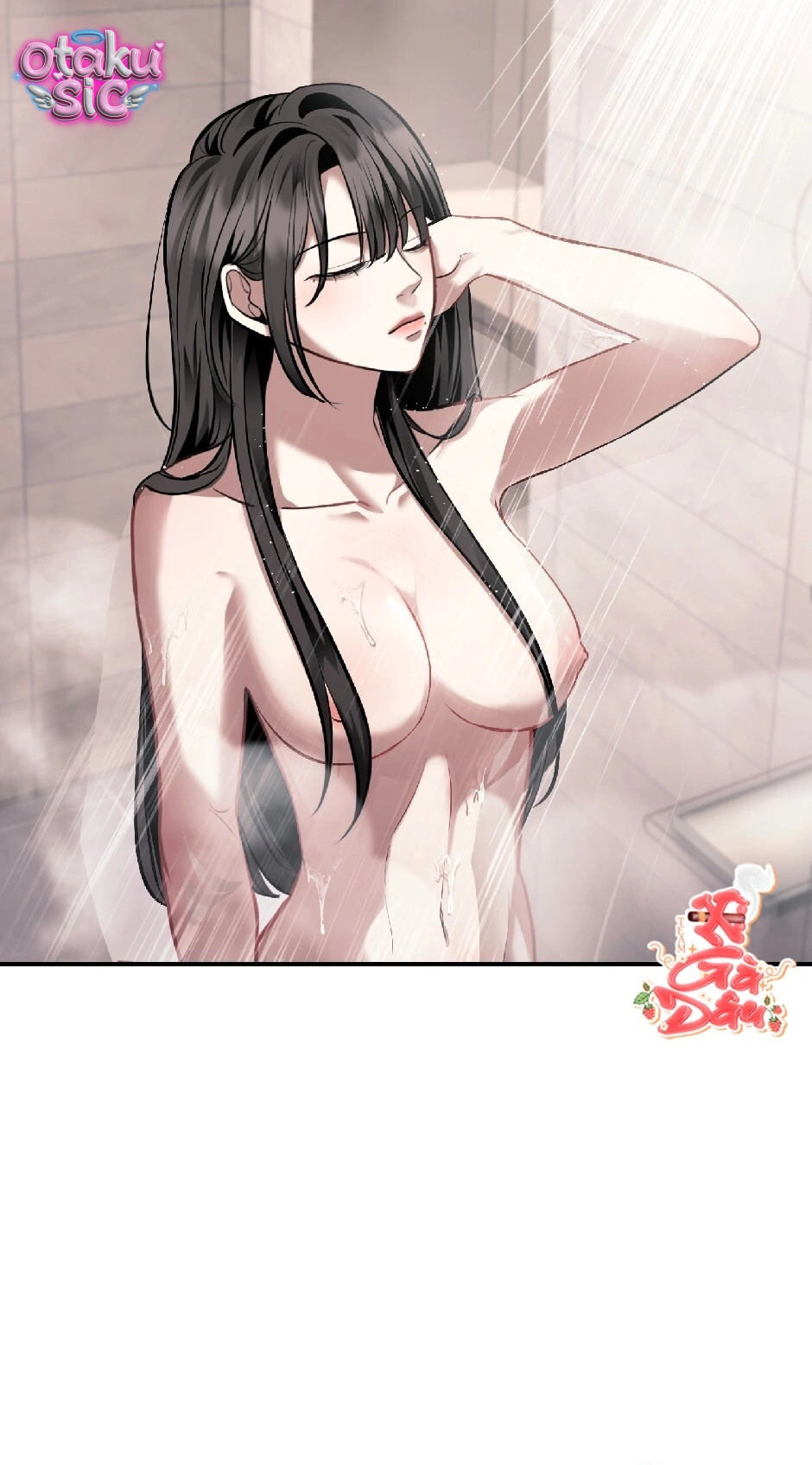 Giấc Mơ Săn Mồi Của Chó Hoang - Chap 6 - Trang 3