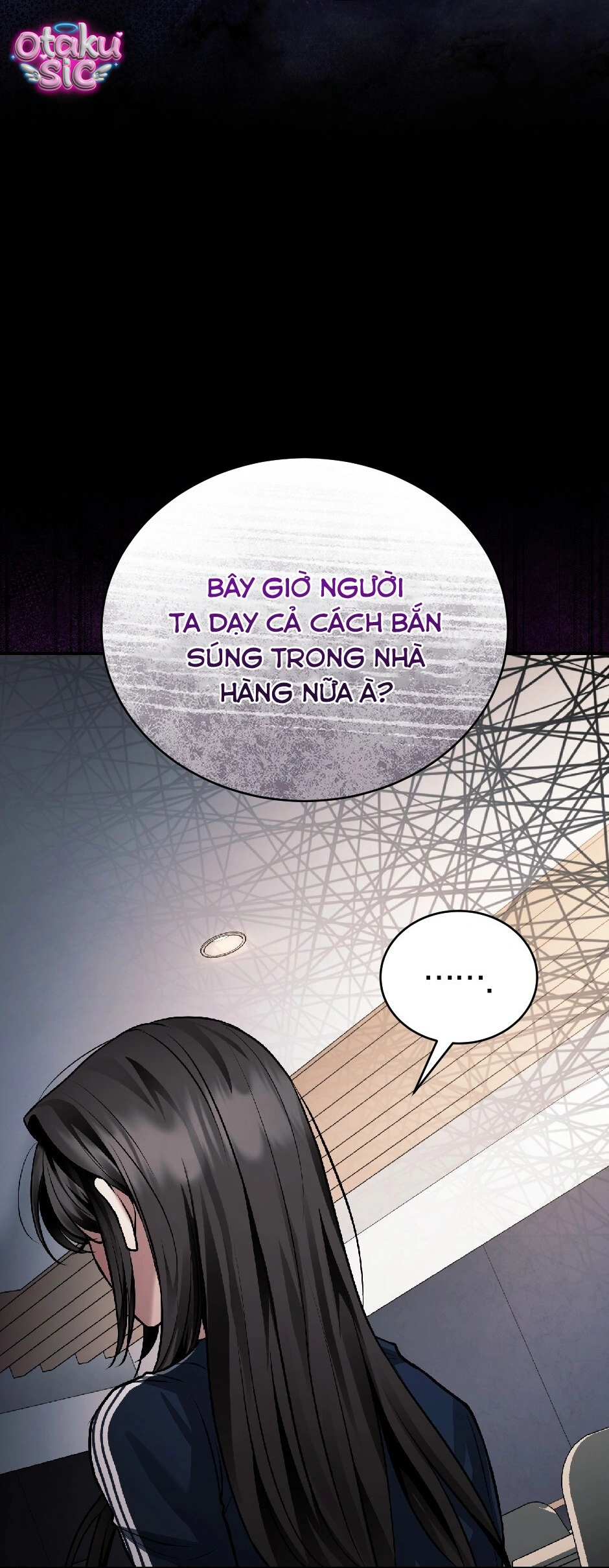 Giấc Mơ Săn Mồi Của Chó Hoang - Chap 6 - Trang 26