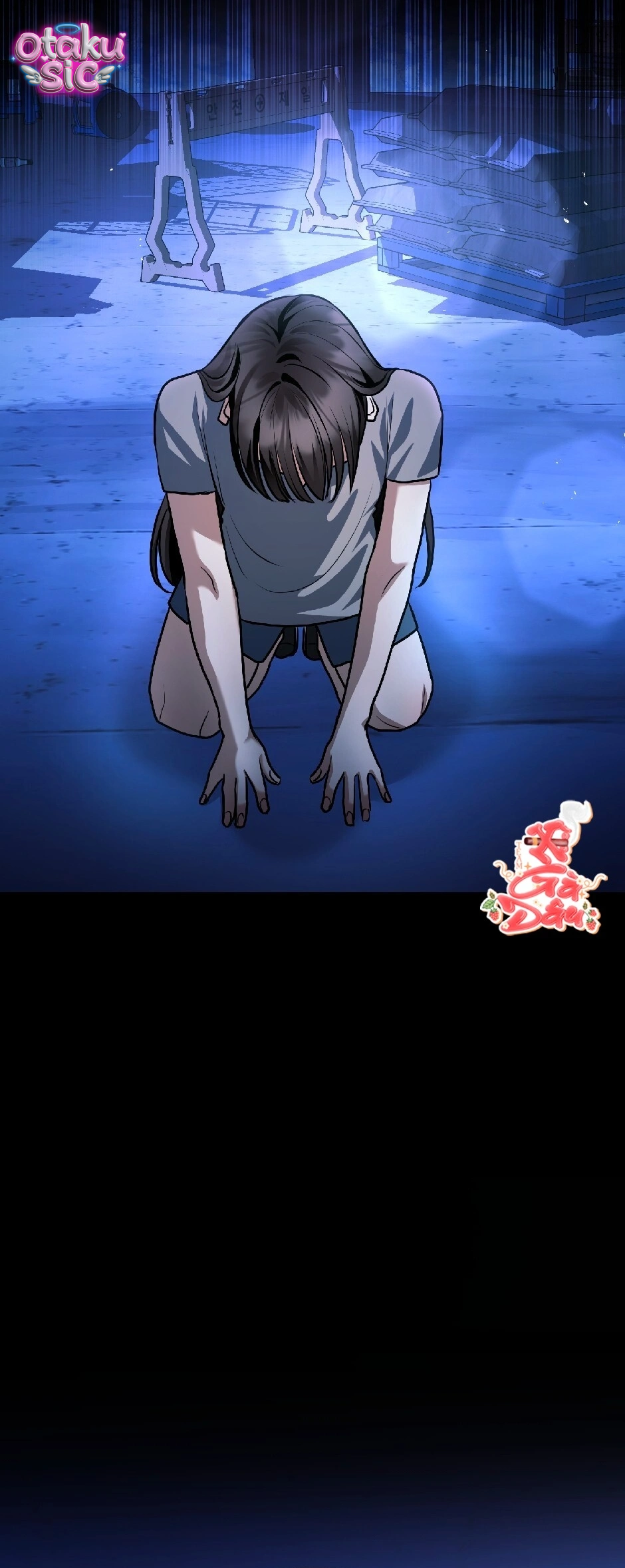 Giấc Mơ Săn Mồi Của Chó Hoang - Chap 6 - Trang 28
