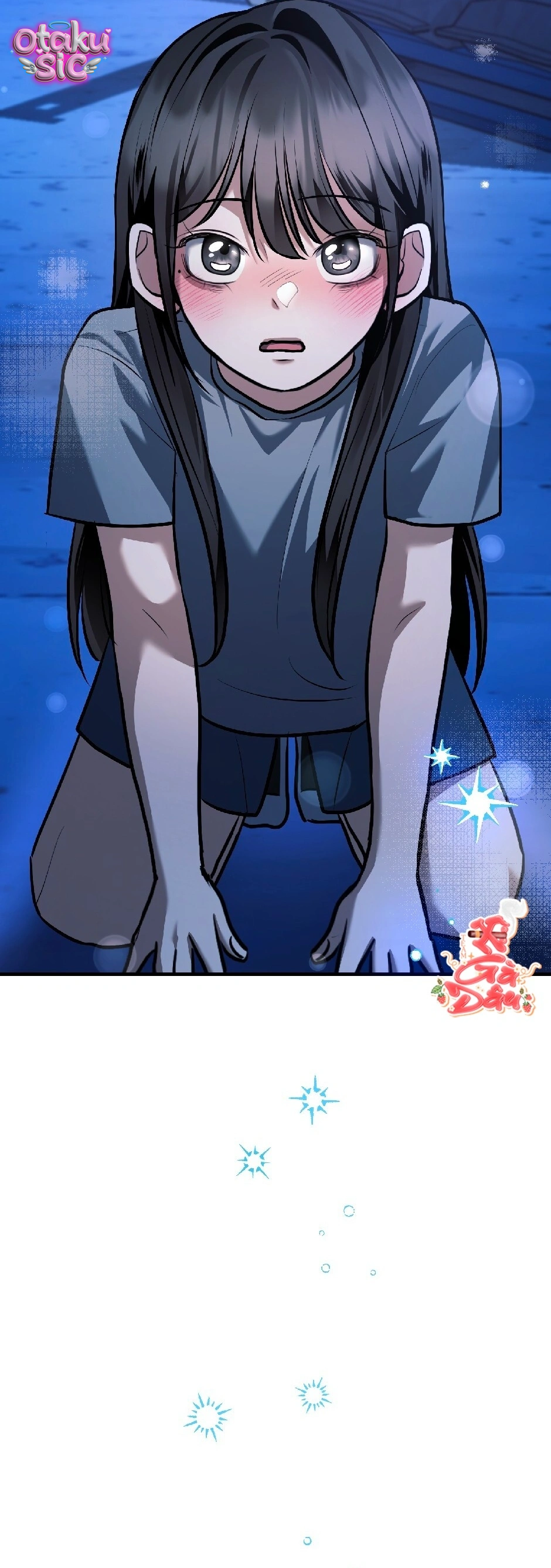 Giấc Mơ Săn Mồi Của Chó Hoang - Chap 6 - Trang 34