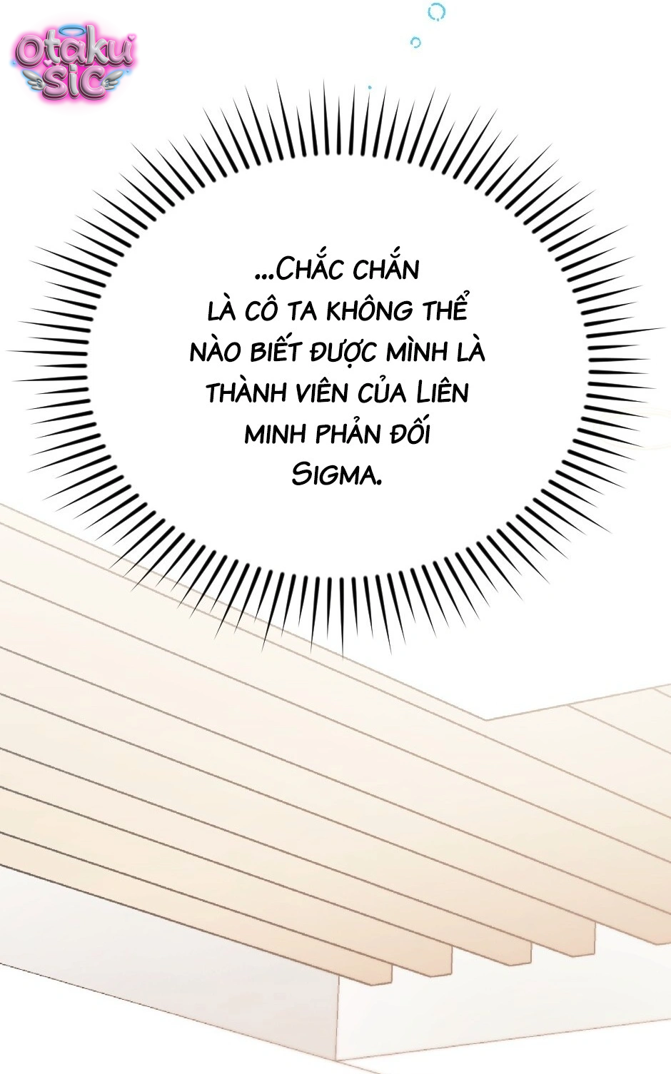 Giấc Mơ Săn Mồi Của Chó Hoang - Chap 6 - Trang 35