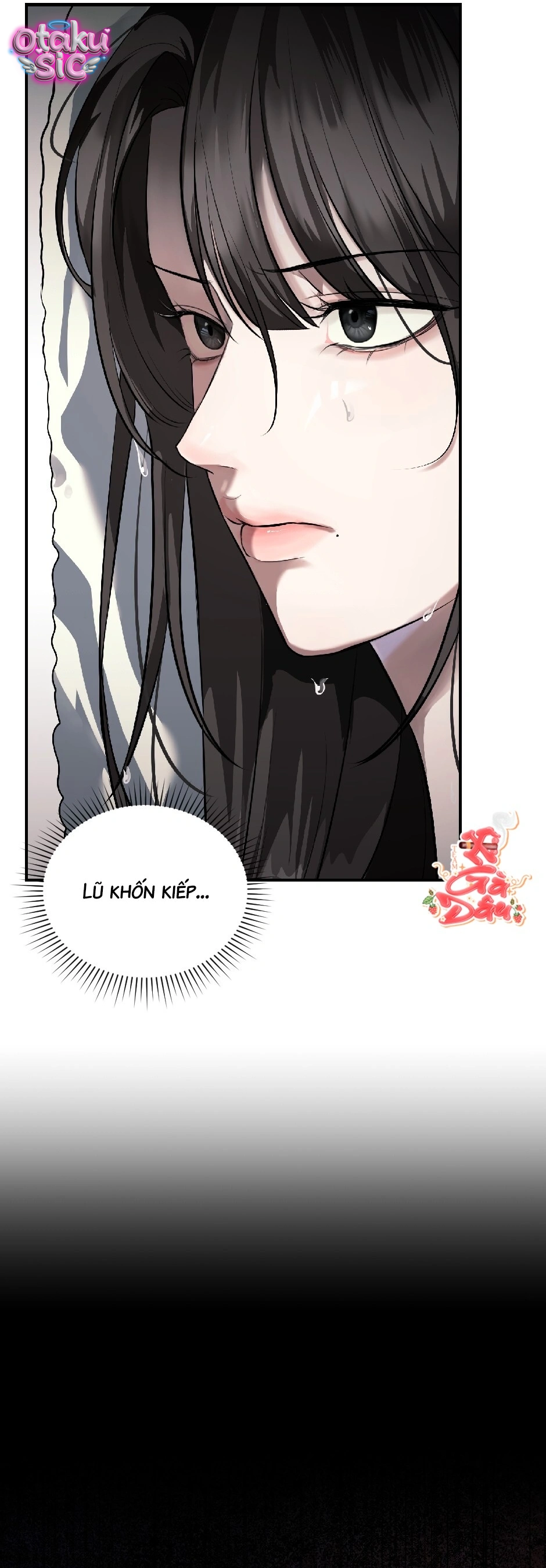 Giấc Mơ Săn Mồi Của Chó Hoang - Chap 6 - Trang 5