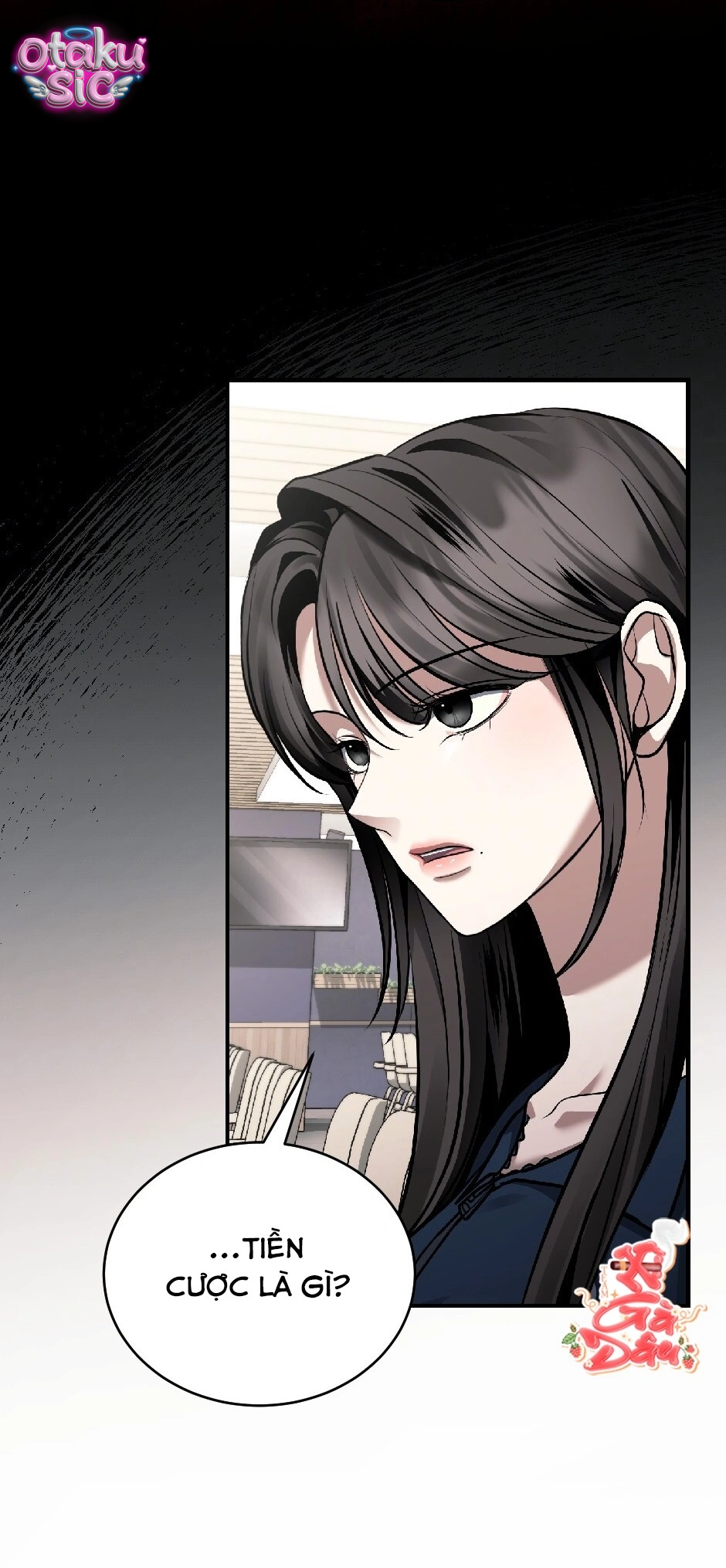 Giấc Mơ Săn Mồi Của Chó Hoang - Chap 6 - Trang 42
