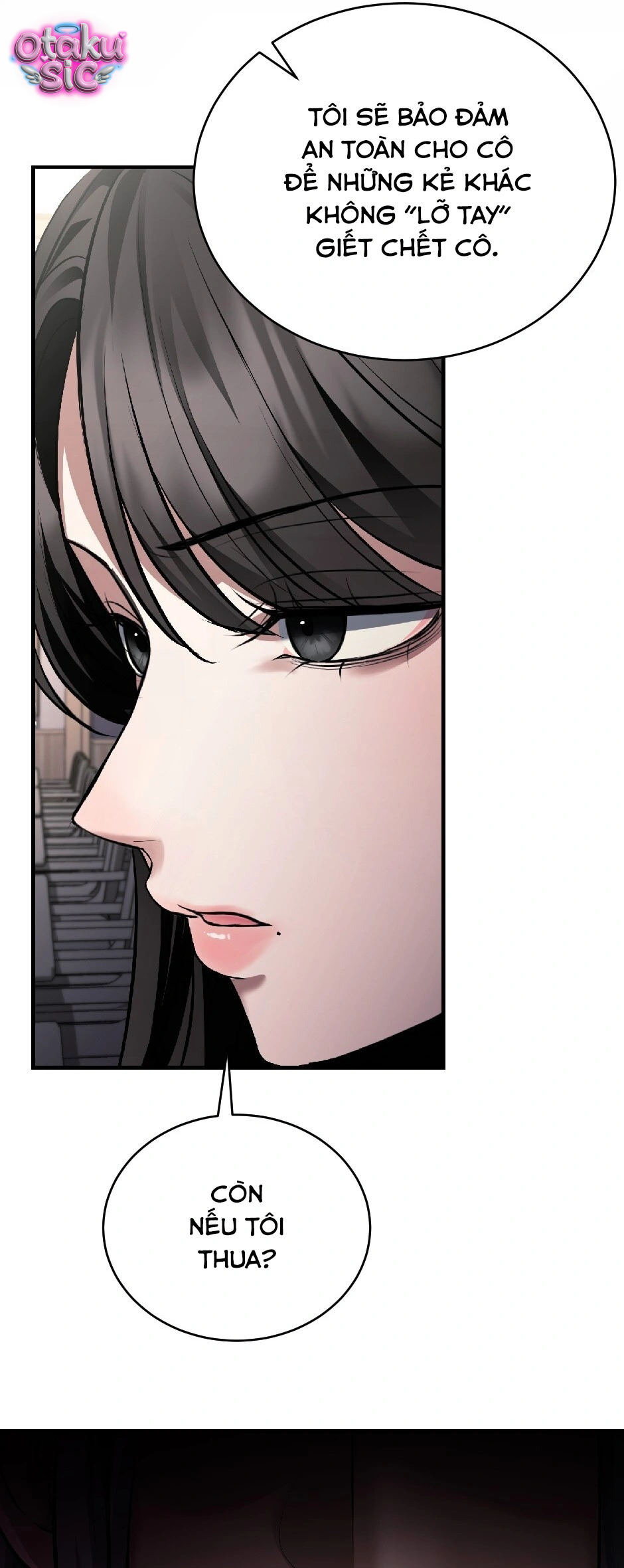 Giấc Mơ Săn Mồi Của Chó Hoang - Chap 6 - Trang 43