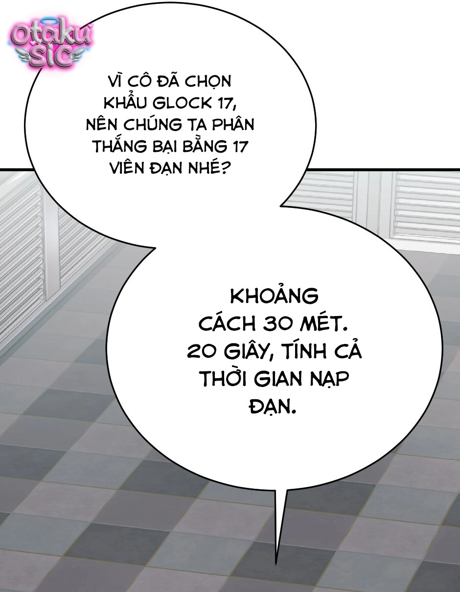 Giấc Mơ Săn Mồi Của Chó Hoang - Chap 6 - Trang 48