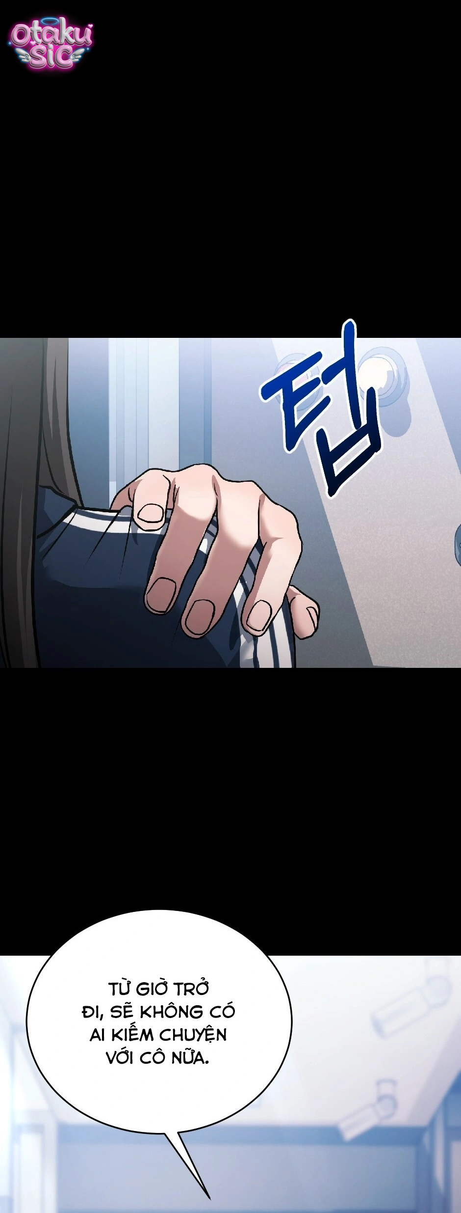 Giấc Mơ Săn Mồi Của Chó Hoang - Chap 7 - Trang 11