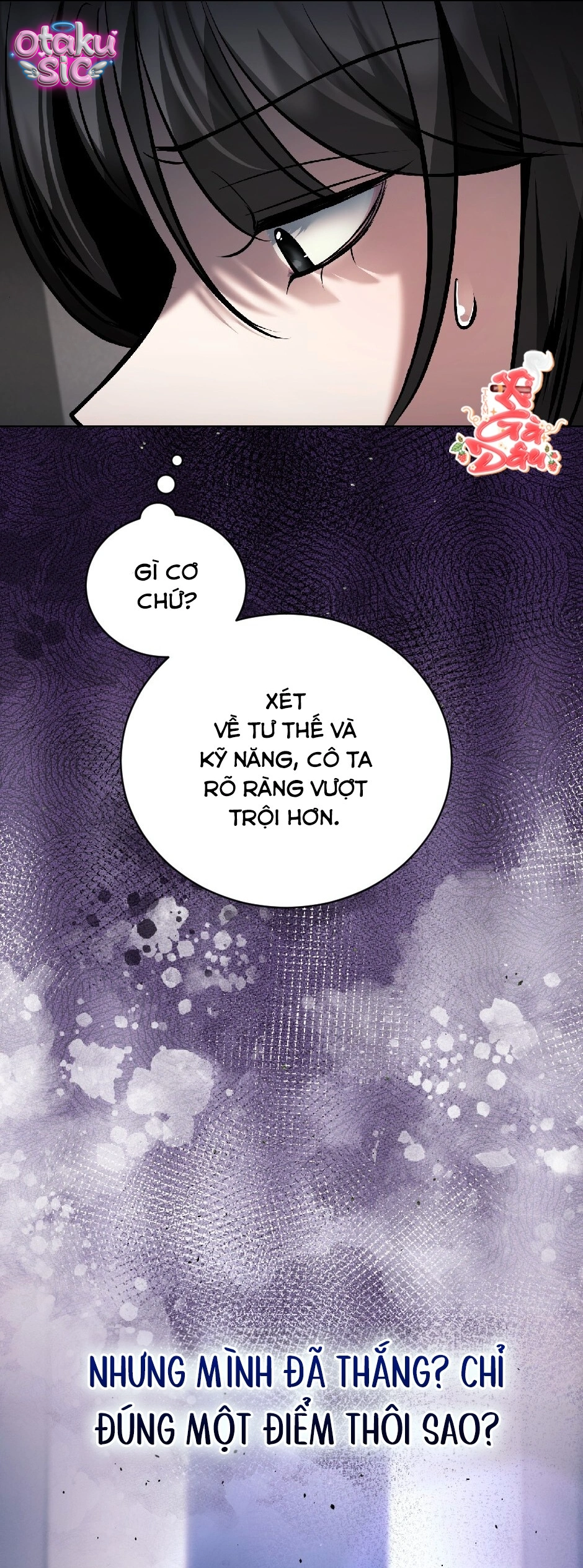 Giấc Mơ Săn Mồi Của Chó Hoang - Chap 7 - Trang 14