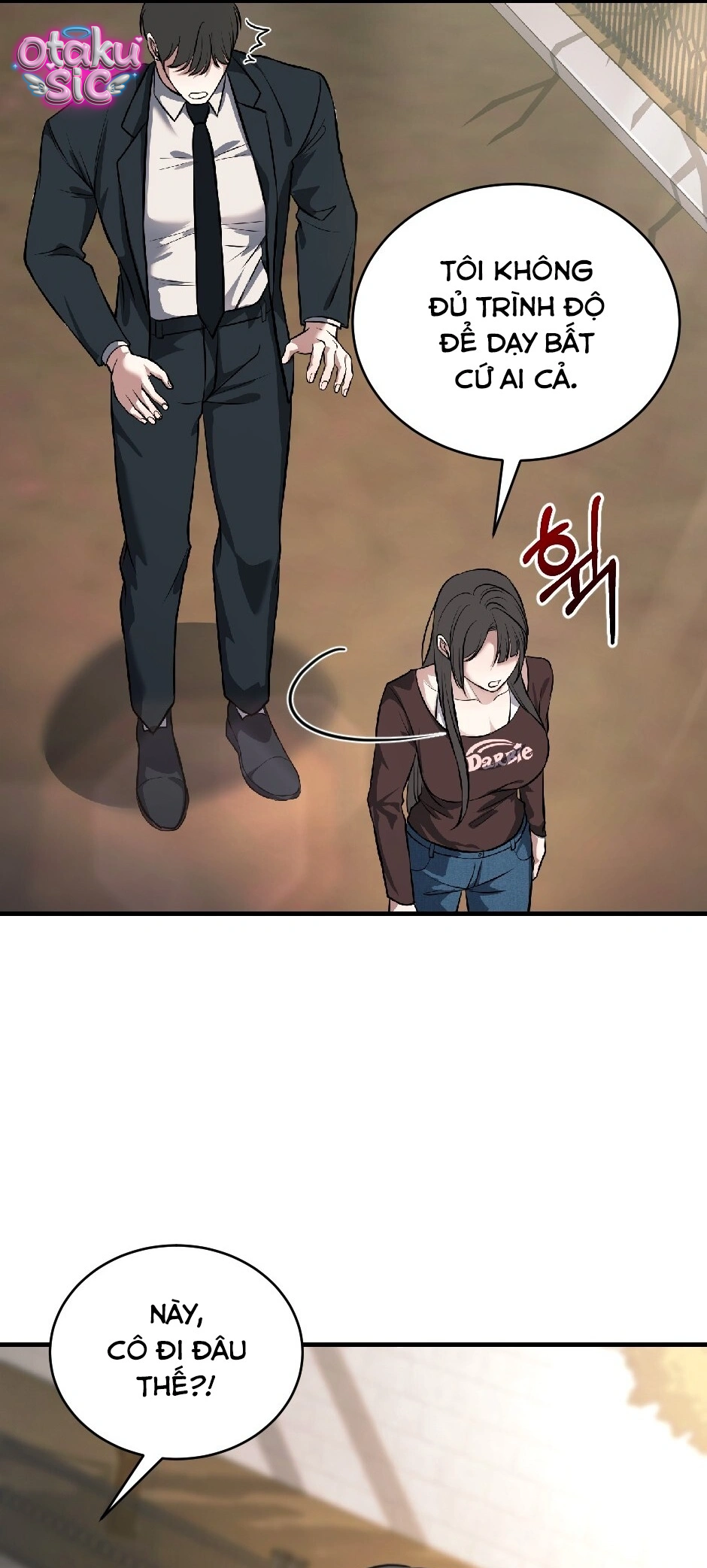 Giấc Mơ Săn Mồi Của Chó Hoang - Chap 7 - Trang 17